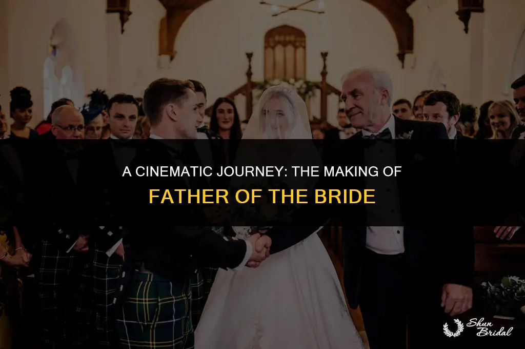 what year was the movie father of the bride made