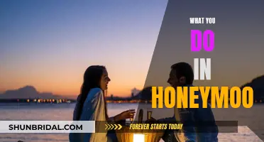 Honeymoon Highlights: Adventure, Relaxation, and Intimacy