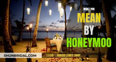 Honeymoon: More Than Just a Post-Wedding Getaway