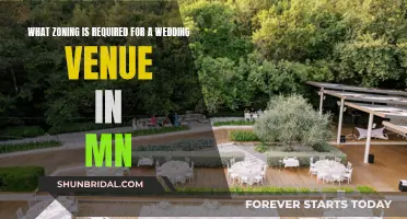 Zoning Requirements for Wedding Venues in Minnesota