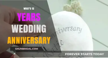 Celebrating 12 Years of Marriage: The Silk Anniversary Guide