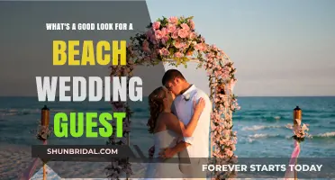 Effortless Beach Wedding Guest Style: Chic Outfits for Coastal Celebrations