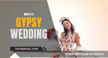 The Extravagant World of Gypsy Weddings