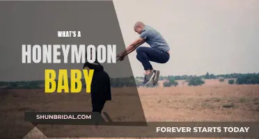 Honeymoon Babies: A Sweet Consequence of Marital Bliss