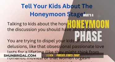 Understanding the Honeymoon Phase in Relationships