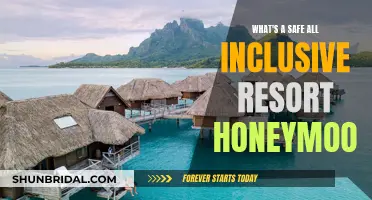 Honeymoon Getaway: Exploring All-Inclusive Resorts for a Safe and Romantic Escape