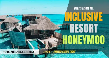 Romantic, Safe, and Fun: All-Inclusive Honeymoons