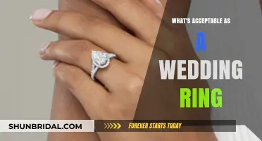 Explore Creative Options for Wedding Rings