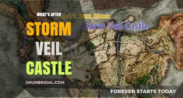 Exploring Elden Ring: Beyond Stormveil Castle's Secrets and Challenges