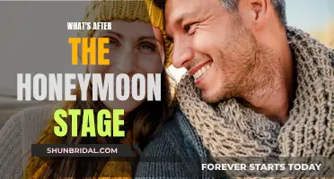 The Honeymoon Stage: What Comes After?