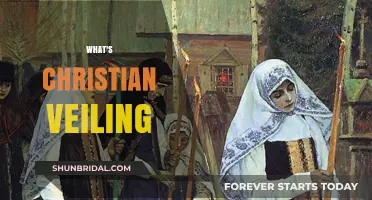 Understanding Christian Veiling: Traditions, Practices, and Spiritual Significance
