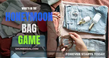 Honeymoon Bag Essentials: Unveiling the Ultimate Travel Companion