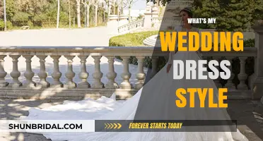 Finding Your Dream Wedding Dress Style