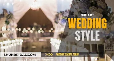 Finding Your Unique Wedding Style: A Guide