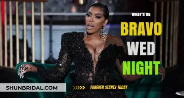 Bravo's Wednesday Night Lineup: Drama, Reality, and Must-Watch TV