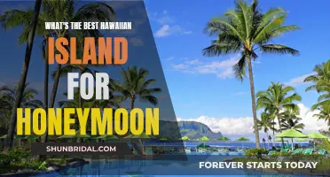 Honeymoon Paradise: Unveiling the Ultimate Hawaiian Island Getaway