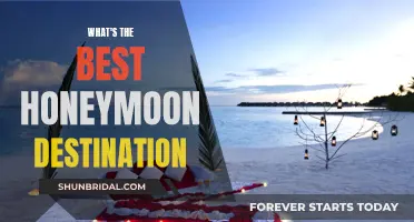 The Perfect Honeymoon Destination: Where to Go?