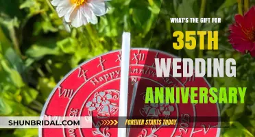 Celebrating 35 Years: Unique Coral Anniversary Gift Ideas for Couples