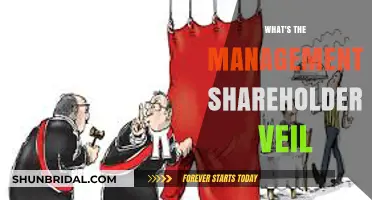 Understanding the Management Shareholder Veil: Legal Protections and Limits