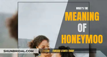 Honeymoon: A Sweet Escape for Newlyweds to Celebrate Marriage