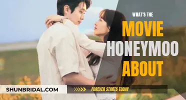 Honeymoon: A Romantic Adventure Unveiled