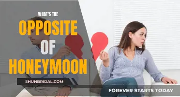 The Honeymoon's Over: Navigating Post-Marital Challenges