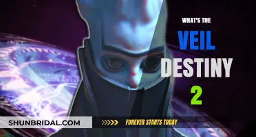 Unveiling Destiny 2's Veil: Secrets, Strategies, and Endgame Power