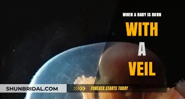 Born with a Veil: Unveiling the Rare and Mystical Birth Phenomenon