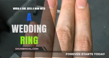 The Wedding Ring Effect: What Women Really Think
