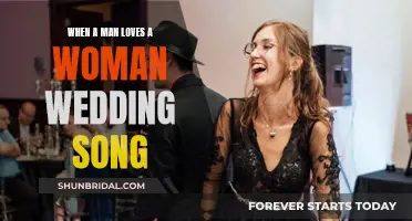 The Power of "When a Man Loves a Woman