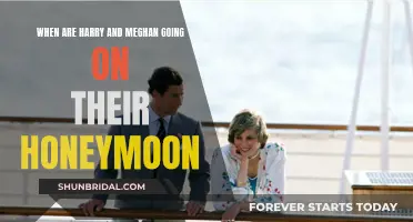 Royal Honeymoon: Harry and Meghan's Post-Wedding Vacation