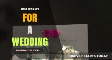 Choosing the Perfect Wedding Gift: Thoughtful Ideas and Etiquette Tips