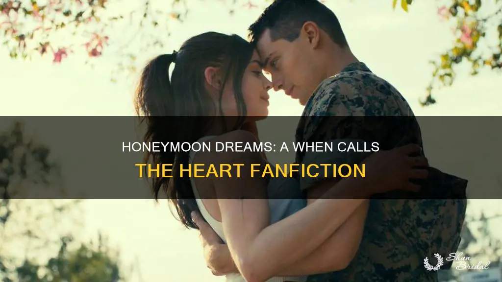 when calls the heart fanfiction honeymoon