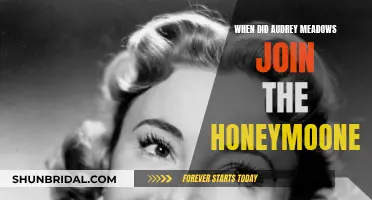 Audrey Meadows' Iconic Role: The Honeymooners' Start