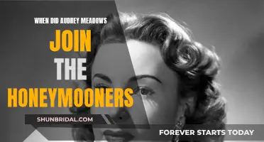 Audrey Meadows: The Honeymooners' Iconic Addition