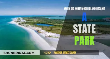 Honeymoon Island State Park: A History of Transformation