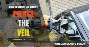 Jaws of Life" by Pierce the Veil: Release Date Reveale