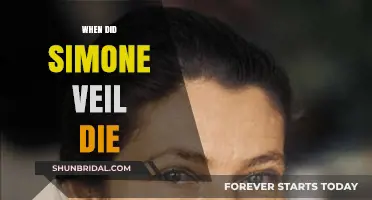 Simone Veil's Passing: Remembering Her Legacy and Final Days