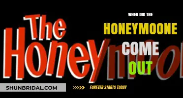 The Honeymooners: A Look at the Release Date and Legacy