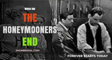 The Honeymooners' Final Episode: When Did the Classic Sitcom End?