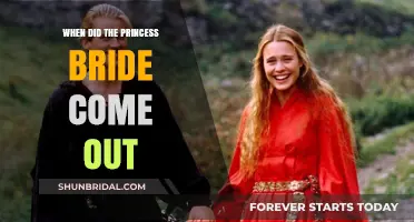 A Timeless Tale: The Princess Bride's Journey to Cult Classic Status