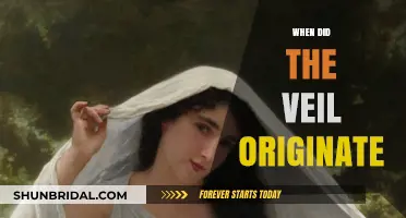 Unveiling History: Tracing the Ancient Origins of the Veil
