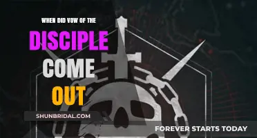 Vow of the Disciple Release Date: A Destiny 2 Raid Retrospective