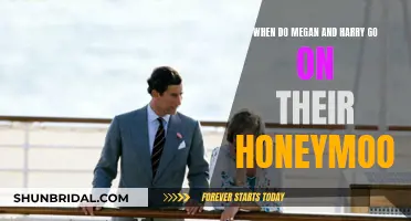 The Royal Honeymoon: Megan and Harry's Vacation