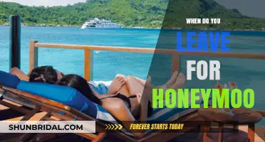 Perfect Timing: When to Embark on Your Dream Honeymoon Adventure
