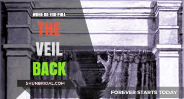 Unveiling Truths: When and How to Pull Back the Veil