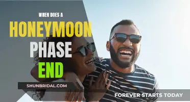 The Honeymoon Phase: When Does the Spark Fizzle?