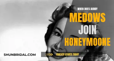 Audrey Meadows' Iconic Role: When She Joined The Honeymooner's Cast