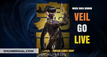 Demon Veil Release Date: When Does the Game Go Live?