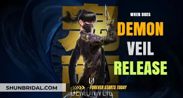 Demon Veil Release Date: When Can You Play the Game?